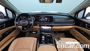 Kia Carnival, 2022 — миниатюра 7