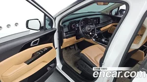 Kia Carnival, 2022 — миниатюра 10