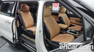 Kia Carnival, 2022 — миниатюра 11