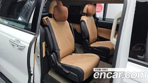 Kia Carnival, 2022 — миниатюра 12
