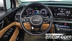 Kia Carnival, 2022 — миниатюра 13