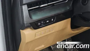 Kia Carnival, 2022 — миниатюра 14