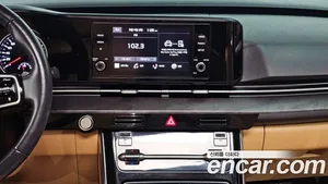 Kia Carnival, 2022 — миниатюра 15