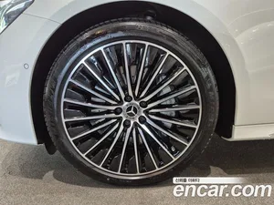 Mercedes-Benz E-Class, 2026 — миниатюра 5