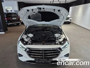 Mercedes-Benz E-Class, 2026 — миниатюра 6