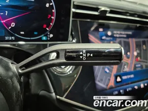Mercedes-Benz E-Class, 2026 — миниатюра 9