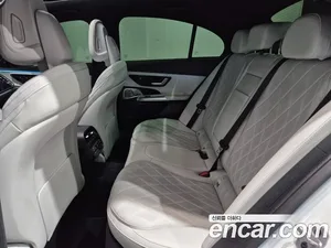 Mercedes-Benz E-Class, 2026 — миниатюра 11