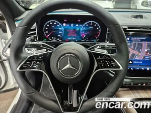 Mercedes-Benz E-Class, 2026 — миниатюра 14