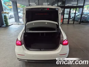 Mercedes-Benz E-Class, 2026 — миниатюра 18