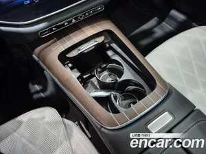 Mercedes-Benz E-Class, 2026 — миниатюра 19