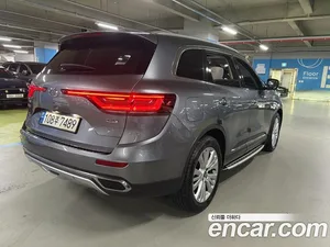 Renault QM6, 2021 — миниатюра 2