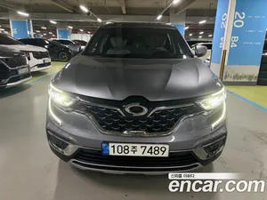 Renault QM6, 2021 — миниатюра 3