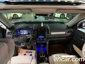 Renault QM6, 2021 — миниатюра 7