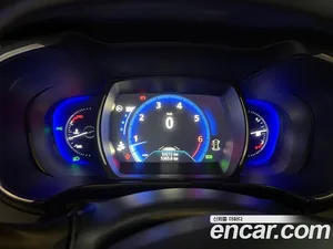 Renault QM6, 2021 — миниатюра 8