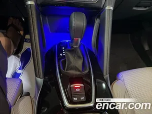 Renault QM6, 2021 — миниатюра 9