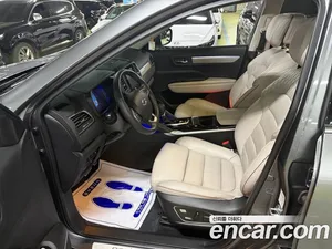 Renault QM6, 2021 — миниатюра 10
