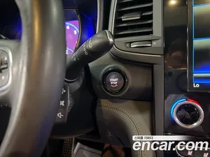 Renault QM6, 2021 — миниатюра 16