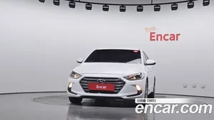 Hyundai Avante, 2017 — миниатюра 3