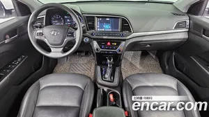 Hyundai Avante, 2017 — миниатюра 7