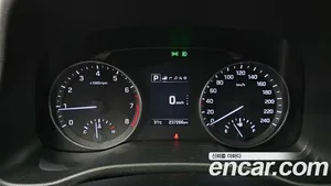 Hyundai Avante, 2017 — миниатюра 8