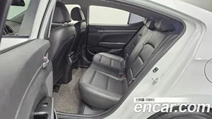 Hyundai Avante, 2017 — миниатюра 11