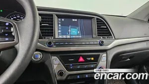 Hyundai Avante, 2017 — миниатюра 12
