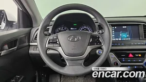 Hyundai Avante, 2017 — миниатюра 13