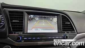 Hyundai Avante, 2017 — миниатюра 14