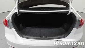 Hyundai Avante, 2017 — миниатюра 15