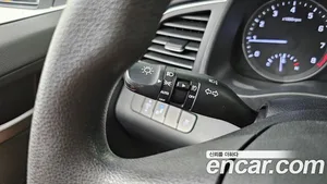 Hyundai Avante, 2017 — миниатюра 16