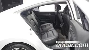 Hyundai Avante, 2017 — миниатюра 17