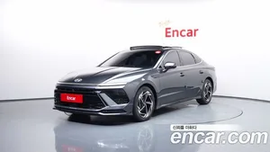 Hyundai Sonata, 2025 — миниатюра 1
