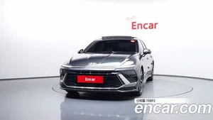 Hyundai Sonata, 2025 — миниатюра 3