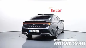 Hyundai Sonata, 2025 — миниатюра 4