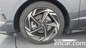 Hyundai Sonata, 2025 — миниатюра 5