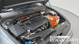 Hyundai Sonata, 2025 — миниатюра 6