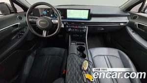 Hyundai Sonata, 2025 — миниатюра 10