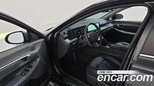 Hyundai Sonata, 2025 — миниатюра 13