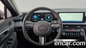 Hyundai Sonata, 2025 — миниатюра 18