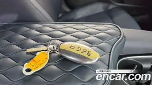 Hyundai Sonata, 2025 — миниатюра 20
