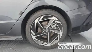 Hyundai Sonata, 2025 — миниатюра 7