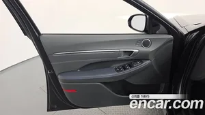 Hyundai Sonata, 2025 — миниатюра 14