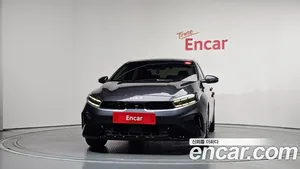 Kia K3, 2022 — миниатюра 3