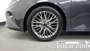Kia K3, 2022 — миниатюра 5
