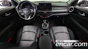 Kia K3, 2022 — миниатюра 10