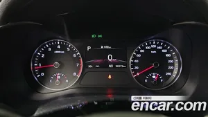 Kia K3, 2022 — миниатюра 11