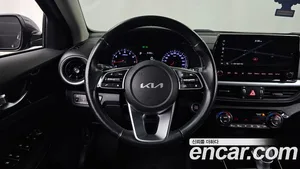 Kia K3, 2022 — миниатюра 19