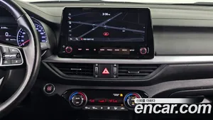 Kia K3, 2022 — миниатюра 20