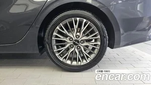 Kia K3, 2022 — миниатюра 7
