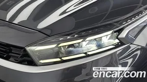 Kia K3, 2022 — миниатюра 8